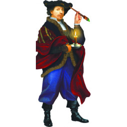 Kort Rembrandt